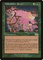 Urza's Saga #268