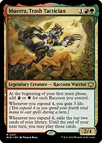 Bloomburrow #227