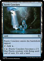 Wilds of Eldraine Commander #160