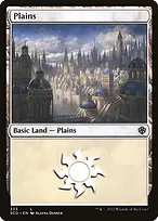 Starter Commander Decks #333