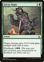 Duel Decks: Mind vs. Might #51