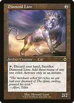 Modern Horizons 2 #427