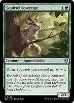 Bloomburrow Commander #240