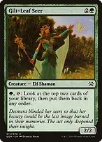 Duel Decks: Nissa vs. Ob Nixilis #11