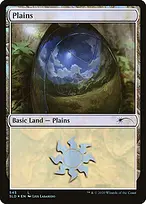 Secret Lair Drop #545
