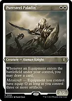 Commander Masters #469