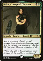 Commander Legends #270