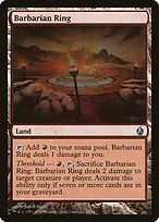 Premium Deck Series: Fire and Lightning #28