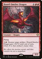 Starter Commander Decks #147
