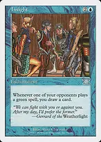 Classic Sixth Edition #75