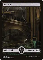 Streets of New Capenna #277
