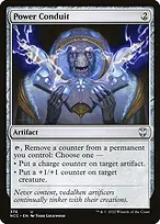 New Capenna Commander #376