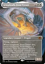 Adventures in the Forgotten Realms #287