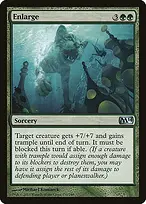 Magic 2014 #170