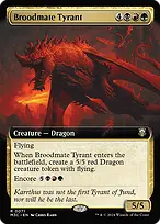 Modern Horizons 3 Commander #71