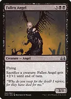 Duel Decks Anthology: Divine vs. Demonic #42