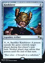 The List (Unfinity Foil Edition) #58
