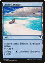 Commander 2018 #264