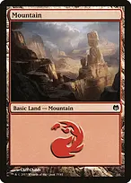 Duel Decks: Heroes vs. Monsters #35