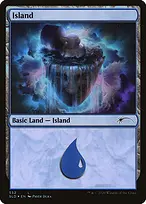Secret Lair Drop #552