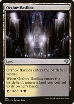 Dominaria United Commander #224