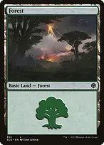 Starter Commander Decks #352
