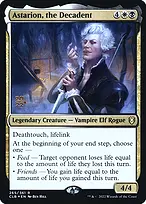 Battle for Baldur's Gate Promos #265s
