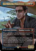 Jurassic World Collection #13