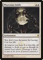 New Phyrexia #18