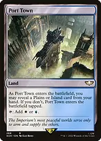 Warhammer 40,000 Commander #289