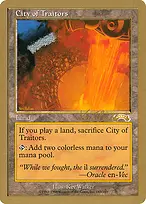 World Championship Decks 1999 #kb143a