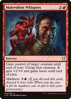 Commander 2019 #150