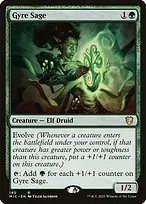Midnight Hunt Commander #140