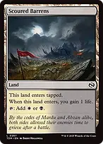 Tarkir: Dragonstorm #267