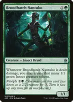 Masters 25 #162