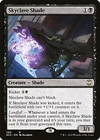 New Capenna Commander #260