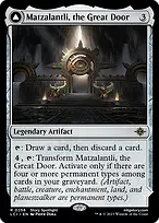 The Lost Caverns of Ixalan #256