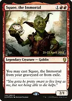 Dominaria Promos #146s