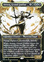 Phyrexia: All Will Be One #459