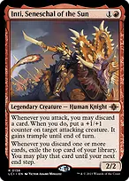 The Lost Caverns of Ixalan Promos #156p