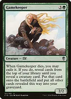 Commander 2016 #151