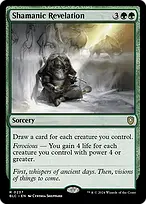 Bloomburrow Commander #237