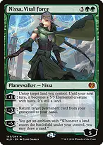 Kaladesh Promos #163p