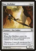 Duel Decks: Elspeth vs. Tezzeret #8