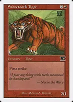 Classic Sixth Edition #203