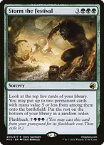 Innistrad: Midnight Hunt #200