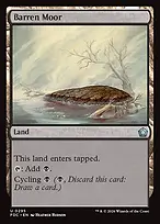 Foundations Commander #295