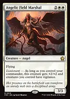 Foundations Commander #15