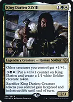 Dominaria United Promos #204s