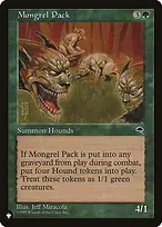 The List #TMP-237